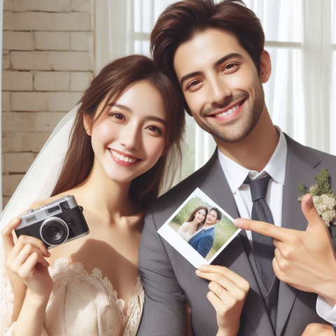 Khoe hạnh phúc để cùng hạnh phúc, sao lại... kỳ thị?!- Ảnh 2. Chính những hình ảnh thời còn hạnh phúc đã giúp anh chị Ánh - Vương quay về với yêu thương