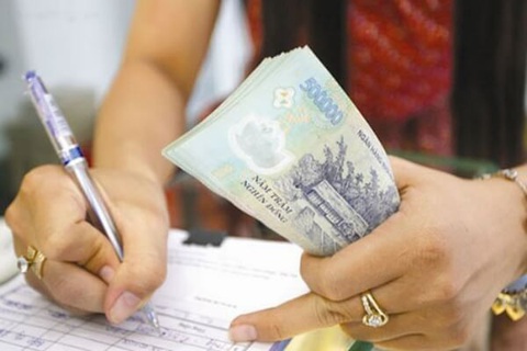 Đề xuất tăng mức xử phạt vi phạm hành chính không lập biên bản với cá nhân lên 2,5 triệu đồng - Ảnh 1. Đề xuất tăng mức xử phạt vi phạm hành chính không lập biên bản với cá nhân, tổ chức lên gấp 10 lần - Ảnh 1.