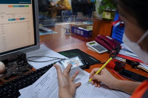 Bộ Y tế đề xuất mở rộng phạm vi chi trả cho khám sàng lọc một số bệnh phổ biến - Ảnh minh họa: NAM TRẦN Bộ Y tế đề xuất mở rộng phạm vi chi trả cho khám sàng lọc một số bệnh phổ biến - Ảnh minh họa: NAM TRẦN