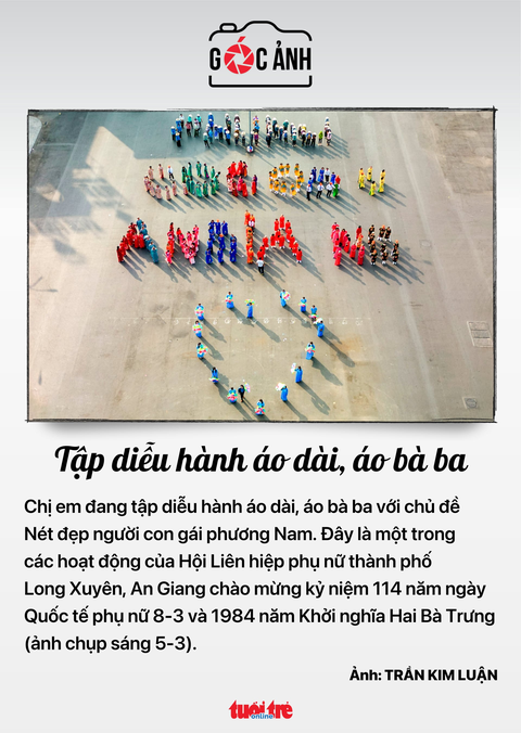 Tin tức sáng 6-3: TP.HCM sẽ miễn 5 lệ phí dịch vụ công trực tuyến- Ảnh 8. Tin tức sáng 6-3: TP.HCM sẽ miễn 5 lệ phí dịch vụ công trực tuyến- Ảnh 8.