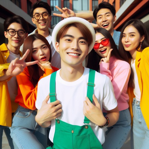 Không ai cấm khoe, nhưng khoe cũng cần 'nghệ thuật'- Ảnh 3. Khoe khoang đôi khi cũng có lợi