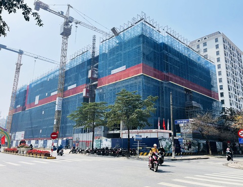 Quy hoạch tỉnh Thái Bình: Nông nghiệp vẫn là ‘xương sống’ kinh tế- Ảnh 3. Thái Bình đặt mục tiêu trở thành tỉnh phát triển trong vùng Đồng bằng sông Hồng vào năm 2050 - Ảnh: T.THẮNG