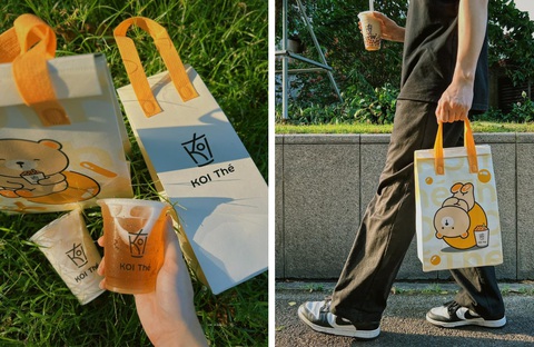 Đến hẹn lại lên, ShopeeFood tung ‘Triệu Món Tặng Nàng’ dịp 8-3- Ảnh 1. Đến hẹn lại lên, ShopeeFood tung ‘Triệu Món Tặng Nàng’ dịp 8-3- Ảnh 1.