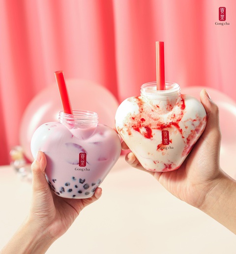 Đến hẹn lại lên, ShopeeFood tung ‘Triệu Món Tặng Nàng’ dịp 8-3- Ảnh 2. Đến hẹn lại lên, ShopeeFood tung ‘Triệu Món Tặng Nàng’ dịp 8-3- Ảnh 2.