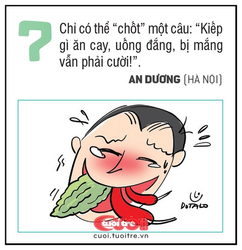 10 đúc kết về thân phận đàn ông nửa đầu thế kỷ 21- Ảnh 7. Kiếp đàn ông ăn cay uống đắng, bị mắng cả đời