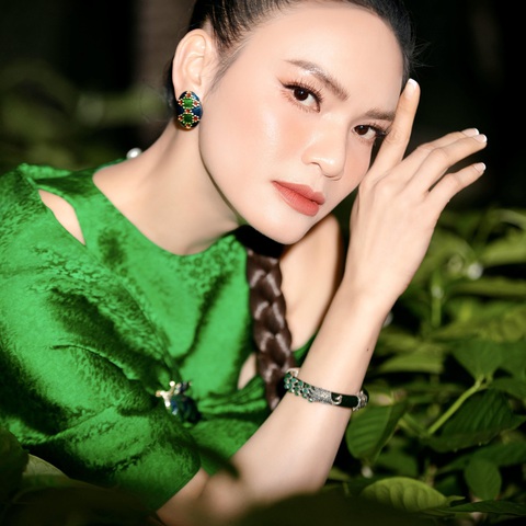 NSND Phạm Phương Thảo - Ảnh: FBNV NSND Phạm Phương Thảo - Ảnh: FBNV