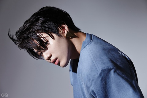 Taemin đến Việt Nam biểu diễn cùng ca sĩ Văn Mai Hương, Hòa Minzy, Tăng Duy Tân... - Ảnh: BTC Taemin đến Việt Nam biểu diễn cùng ca sĩ Văn Mai Hương, Hòa Minzy, Tăng Duy Tân... - Ảnh: BTC