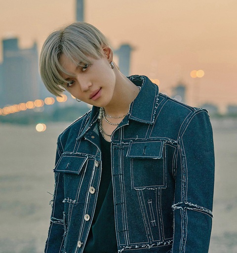 Taemin rời công ty quản lý sau 16 năm gắn bó gây sốt trên mạng xã hội - Ảnh: BTC Taemin rời công ty quản lý sau 16 năm gắn bó gây sốt trên mạng xã hội - Ảnh: BTC