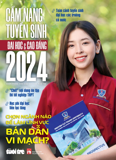 Hàng trăm chuyên gia tư vấn cho học sinh Cần Thơ về tuyển sinh, hướng nghiệp- Ảnh 2. Hàng trăm chuyên gia tư vấn cho học sinh Cần Thơ về tuyển sinh, hướng nghiệp- Ảnh 2.