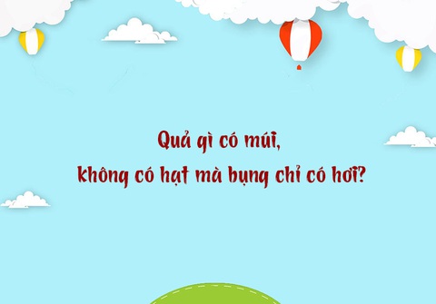Câu đố hack não: Con gì có tới 3 đầu, 3 đuôi và 8 chân?- Ảnh 3. Câu đố hack não: Con gì có tới 3 đầu, 3 đuôi và 8 chân?- Ảnh 3.