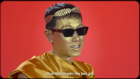 'Hoa hậu nhiều nghề nhất Vbiz' Thùy Tiên trở lại với Đu đêm 2- Ảnh 5. 'Hoa hậu nhiều nghề nhất Vbiz' Thùy Tiên trở lại với Đu đêm 2- Ảnh 5.
