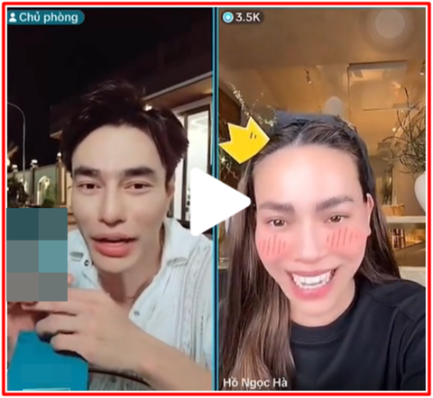 Lê Dương Bảo Lâm lỡ tiết lộ bí mật khiến Hồ Ngọc Hà 'sượng trân'- Ảnh 5. Hồ Ngọc Hà từ chối tham gia 2 ngày 1 đêm, Lê Dương Bảo Lâm liền tiết lộ đàn chị ế show: