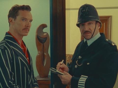 The Wonderful Story of Henry Sugar, phim ngắn được dự báo giành giải Oscar năm nay của đạo diễn kỳ cựu Wes Anderson - Ảnh: Netflix The Wonderful Story of Henry Sugar, phim ngắn được dự báo giành giải Oscar năm nay của đạo diễn kỳ cựu Wes Anderson - Ảnh: Netflix