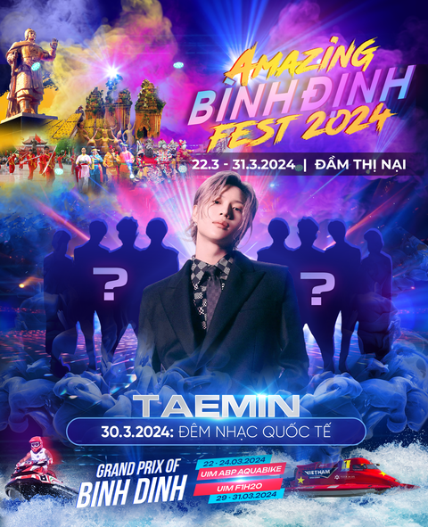 Chia tay SM, Taemin bất ngờ thông báo đến Việt Nam- Ảnh 4. Chia tay SM, Taemin bất ngờ thông báo đến Việt Nam- Ảnh 4.
