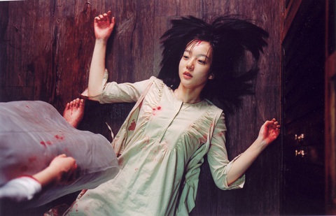 Kim Jee Woon, đạo diễn tuyệt tác kinh dị A tale of two sisters, sẽ đến TP.HCM dự HIFF- Ảnh 6. Một cảnh trong phim A tale of two sisters - Ảnh: IMDb