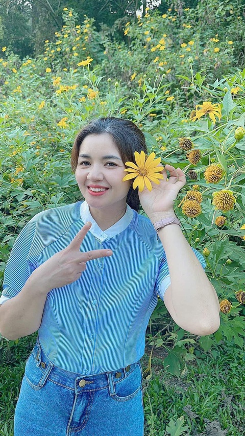 Chị Nguyễn Thị Thu Huyền - Ảnh: CÔNG AN HUYỆN BA VÌ Chị Nguyễn Thị Thu Huyền, người phụ nữ được Công an huyện Ba Vì phát thông báo tìm - Ảnh: CÔNG AN HUYỆN BA VÌ