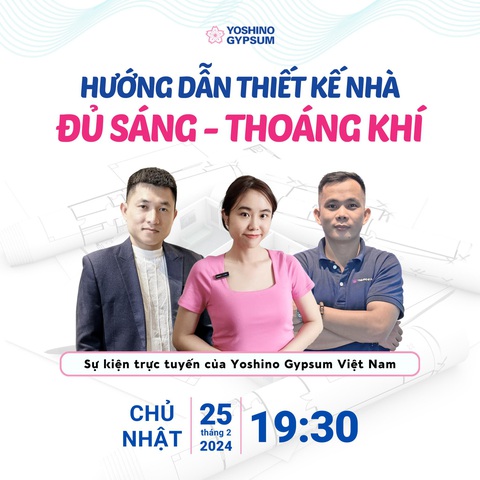 Không gian sống bị thiếu sáng và bí khí: Tác hại và giải pháp- Ảnh 2. Không gian sống bị thiếu sáng và bí khí: Tác hại và giải pháp- Ảnh 2.
