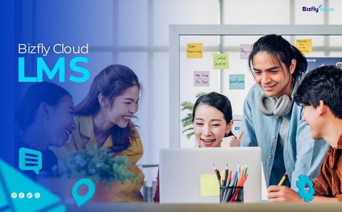 Triển khai hệ thống LMS nội bộ chỉ sau 2 phút cho các trường đại học, cao đẳng- Ảnh 1. Triển khai hệ thống LMS nội bộ chỉ sau 2 phút cho các trường đại học, cao đẳng- Ảnh 1.