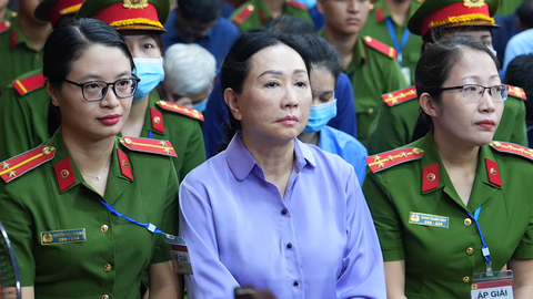 Thứ trưởng Bộ Tư Pháp: 'Vạn Thịnh Phát là vụ việc nhất trong lịch sử thi hành án' - Ảnh 1. Thứ trưởng Bộ Tư Pháp: 'Vạn Thịnh Phát là vụ việc lớn nhất trong lịch sử thi hành án' - Ảnh 1.