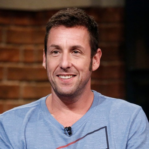 Adam Sandler Adam Sandler