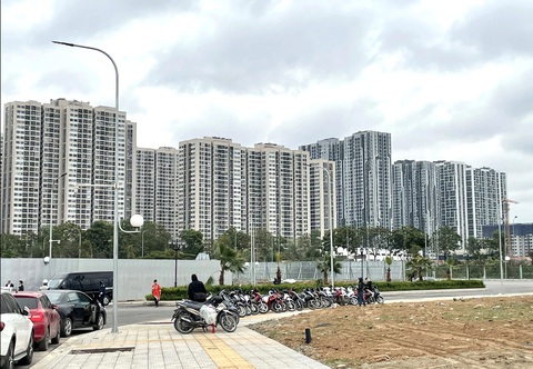 Nhà đất sẽ được định danh theo người sử dụng- Ảnh 1. Mọi căn nhà, thửa đất tại đô thị và nông thôn sẽ được định danh theo người sử dụng - Ảnh: BẢO NGỌC