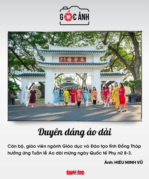 Tin tức sáng 8-3: Trao giải Kovalevskaia cho hai nhà khoa học nữ xuất sắc- Ảnh 5. Tin tức sáng 8-3: Trao giải Kovalevskaia cho hai nhà khoa học nữ xuất sắc- Ảnh 5.