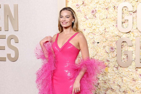 Margot Robbie Margot Robbie
