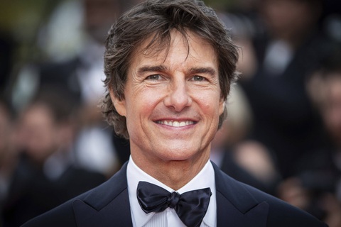 Tom Cruise Tom Cruise