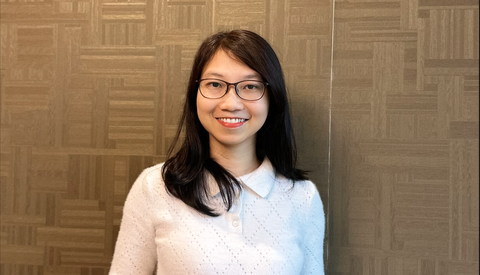 Nữ doanh nhân Nguyễn Thị Tuyết Nhung - CEO Công ty công nghệ dữ liệu lớn và học máy Kalapa - Ảnh: ĐỨC THIỆN Nữ doanh nhân Nguyễn Thị Tuyết Nhung - CEO Công ty công nghệ dữ liệu lớn và học máy Kalapa - Ảnh: ĐỨC THIỆN