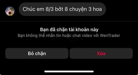 Ảnh vui 9-3: Chú hổ kiểu 'Người anh em bị sao vậy?'- Ảnh 6. Lời chúc linh nghiệm ngay.