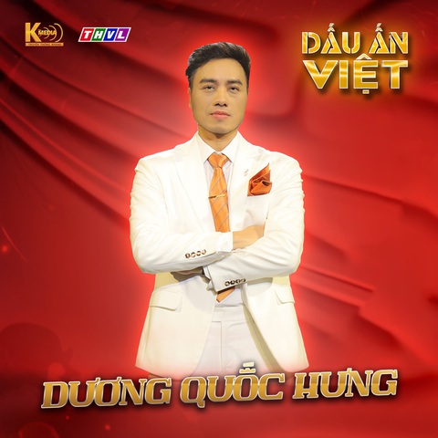 Dấu ấn Việt tái hiện hào hùng những giai điệu âm vang Tổ quốc- Ảnh 6. Dương Quốc Hưng - Đến với sân khấu lần đầu tại Sao Mai Điểm Hẹn 2006, chàng ca sĩ điển trai ghi điểm trong lòng fan hâm mộ bởi vẻ ngoài nam tính cùng giọng ca đốn tim. Tại Dấu Ấn Việt, Dương Quốc Hưng sẽ khiến khán giả ngỡ ngàng vì sự biến hóa của mình.