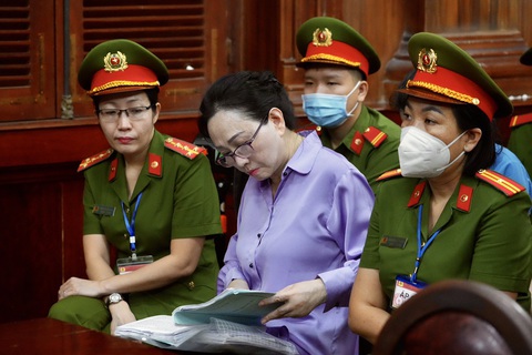 Luật sư: 'Tiền chuyển về Việt Nam để mua cổ phần, tăng vốn cho SCB' - Ảnh 1. Luật sư: 'Tiền chuyển về Việt Nam để mua cổ phần, tăng vốn cho SCB' - Ảnh 1.
