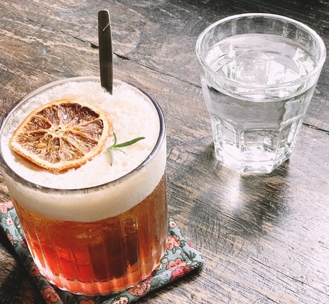 Cà phê cold brew cho ngày hè mát mẻ - Ảnh: ĐẬU DUNG Cà phê cold brew cho ngày hè mát mẻ - Ảnh: ĐẬU DUNG