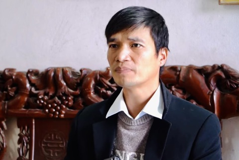 Hiện Lệ Rơi chuyên tâm phát triển thương hiệu ổi ở quê nhà - Ảnh: Facebook nhân vật Hiện Lệ Rơi chuyên tâm phát triển thương hiệu ổi ở quê nhà - Ảnh: Facebook nhân vật