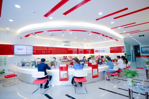HDBank công bố báo cáo tài chính với lợi nhuận 13.017 tỉ đồng- Ảnh 1. HDBank lãi hơn 13.000 tỉ đồng sau kiểm toán - Ảnh: HDB