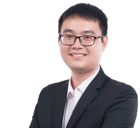 Chứng khoán tuần mới: Quan sát dòng tiền, liệu có dính 'bẫy tăng giá'?- Ảnh 2. Ông Trần Trương Mạnh Hiếu
