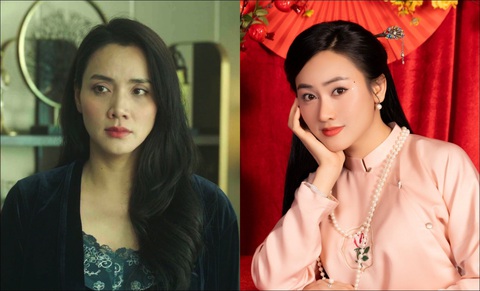 Quý cô thừa kế 2 và Sáng đèn lỗ nặng sau một mùa Tết thắng lớn của phim Việt - Ảnh: ĐPCC Quý cô thừa kế 2 và Sáng đèn lỗ nặng sau một mùa Tết thắng lớn của phim Việt - Ảnh: ĐPCC
