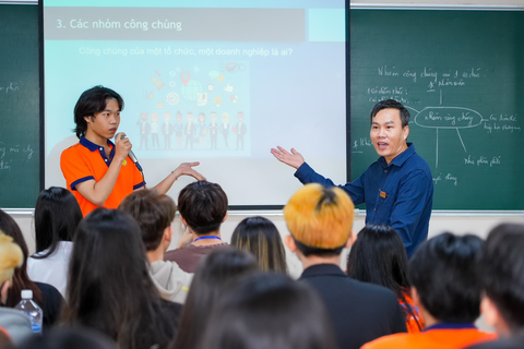 Đề xuất nhà giáo được tham gia quản lý, điều hành doanh nghiệp do cơ sở giáo dục đại học lập - Ảnh 1. Đề xuất nhà giáo được tham gia quản lý, điều hành doanh nghiệp do cơ sở giáo dục đại học lập - Ảnh 1.
