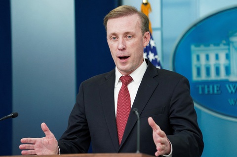 Mỹ sẽ giải ngân 6 tỉ USD cho Ukraine trước khi ông Trump tiếp quản Nhà Trắng - Ảnh 1. Mỹ sẽ giải ngân 6 tỉ USD cho Ukraine trước khi ông Trump tiếp quản Nhà Trắng - Ảnh 1.