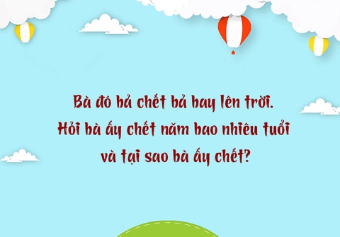 Câu đố hack não: Từ nào trong tiếng Việt có 12 chữ 'O'?- Ảnh 3. Câu đố hack não: Từ nào trong tiếng Việt có 12 chữ 'O'?- Ảnh 3.