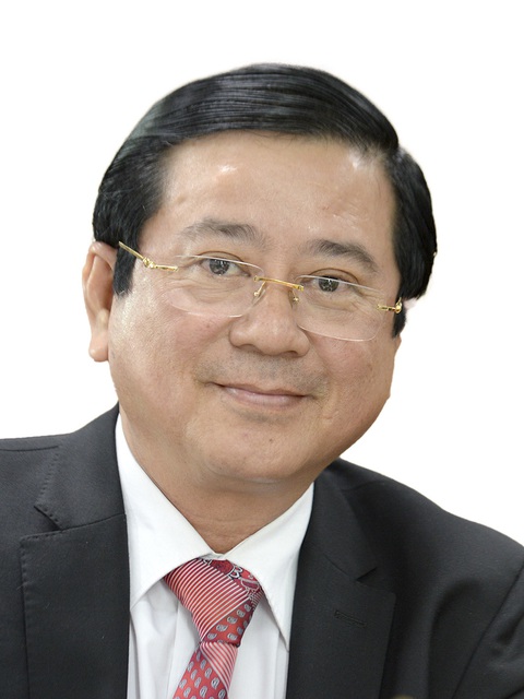 Không cung cấp bản sao giấy tờ nguồn gốc đất cho khách hàng, đúng hay sai?- Ảnh 1. Luật sư Nguyễn Văn Hậu