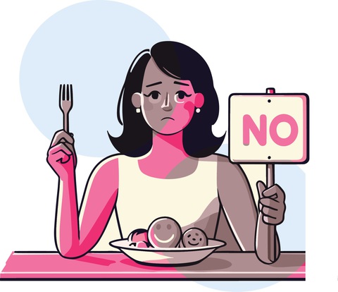Ăn kiêng trá hình- Ảnh 1. Ăn kiêng trá hình- Ảnh 1.