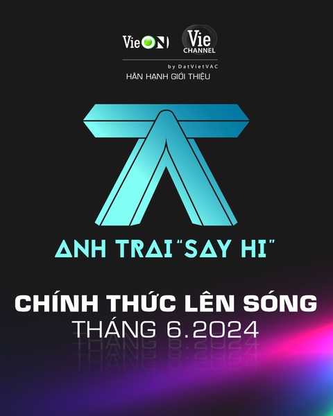 Trấn Thành 'Say Hi' với chương trình mới- Ảnh 4. Mùa hè này chắc chắn sẽ bùng nổ với Anh trai