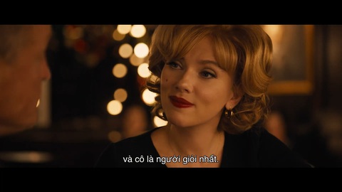 Bộ đôi Scarlett Johansson và Channing Tatum cực tình trong Fly me to the moon- Ảnh 3. Bộ đôi Scarlett Johansson và Channing Tatum cực tình trong Fly me to the moon- Ảnh 3.