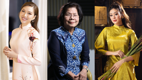 Nhà báo Vũ Kim Hạnh cùng MC Thanh Thanh Huyền và Hoa Hậu Khánh Vân sẽ chia sẻ những góc nhìn thực tế về việc đi tìm đầu ra cho sản vật Việt Nam một cách hiệu quả qua livestream trên sàn TMĐT trong tập phát sóng ngày 15.4 tới đây Nhà báo Vũ Kim Hạnh cùng MC Thanh Thanh Huyền và Hoa Hậu Khánh Vân sẽ chia sẻ những góc nhìn thực tế về việc đi tìm đầu ra cho sản vật Việt Nam một cách hiệu quả qua livestream trên sàn TMĐT trong tập phát sóng ngày 15.4 tới đây