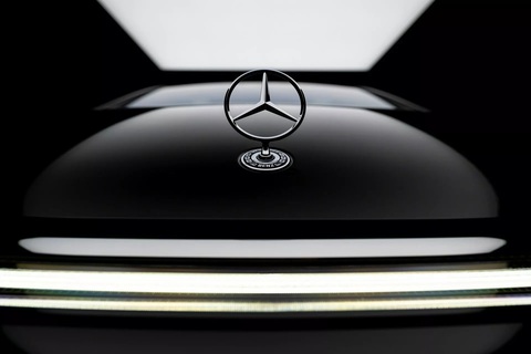 Mercedes-Benz EQS 2025 ra mắt: Tăng tầm vận hành, đổi nhẹ thiết kế- Ảnh 11. Mercedes-Benz EQS 2025 ra mắt: Tăng tầm vận hành, đổi nhẹ thiết kế- Ảnh 11.