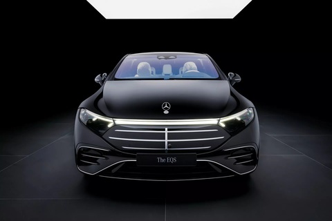 Mercedes-Benz EQS 2025 ra mắt: Tăng tầm vận hành, đổi nhẹ thiết kế- Ảnh 9. Mercedes-Benz EQS 2025 ra mắt: Tăng tầm vận hành, đổi nhẹ thiết kế- Ảnh 9.