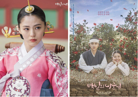 Han So Hee Han So Hee