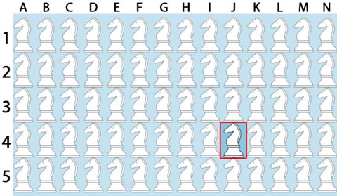 Mắt 10/10 có thấy 3 khuôn mặt ẩn giấu trong hình- Ảnh 4.