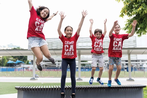 Chương trình du học hè nở rộ trong những năm gần đây - Ảnh: ANZA Chương trình du học hè nở rộ trong những năm gần đây - Ảnh: ANZA